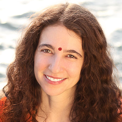 Sadhvi Bhagawati Saraswati