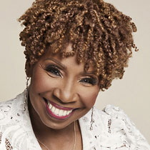 Iyanla Vanzant