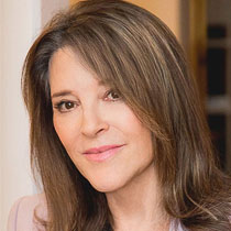 Marianne Williamson