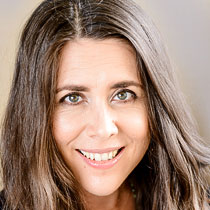 Claire Zammit, PhD