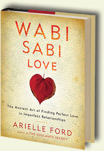 WABI SABI LOVE