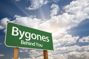 bigstock_Bygones_Behind_You_Green_Road_23009879