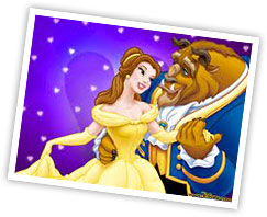 Beauty and the Beast