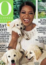 what if I got stuck in an elevator with Oprah for 10 minutes
