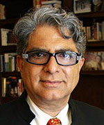 Deepak Chopra