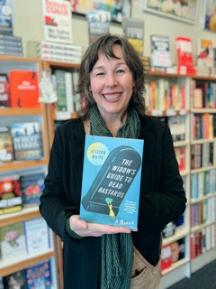 Jesica Waite Ivys Books