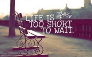 Lifeis Short