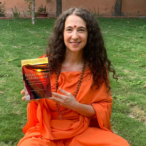 Sadhvi Bhagawati Saraswati