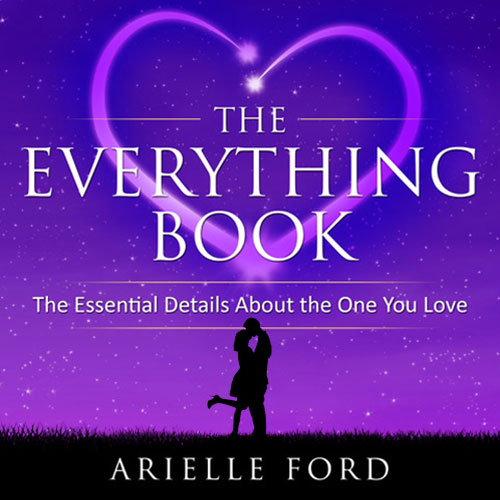 The Everything Book