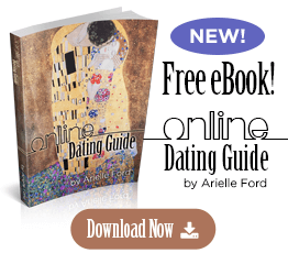 Online Dating Guide by Arielle Ford