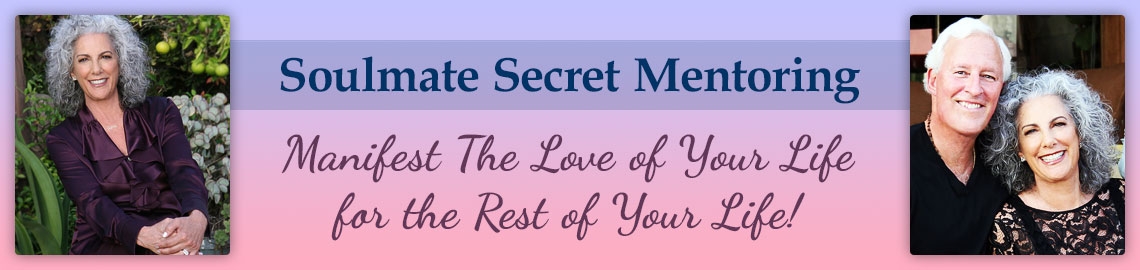 Soulmate Secret Mentoring