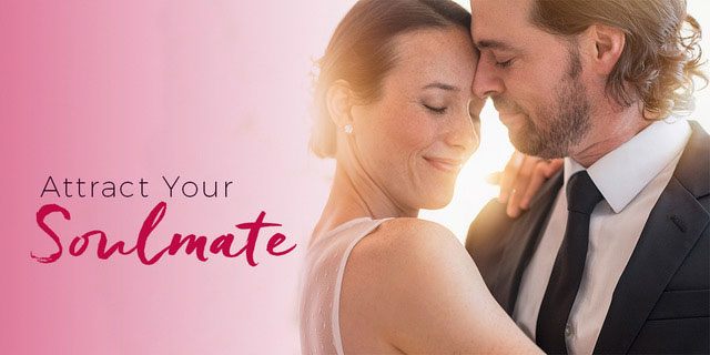 MANIFEST YOUR SOULMATE - The Love Codes, a 12-week online Course