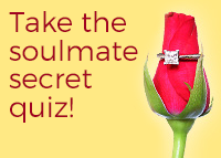 Take the Soulmate Secret Quiz