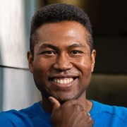 Kute Blackson