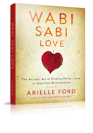 Wabi Sabi Love