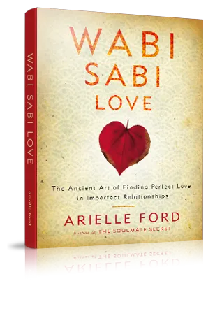 Wabi Sabi Love